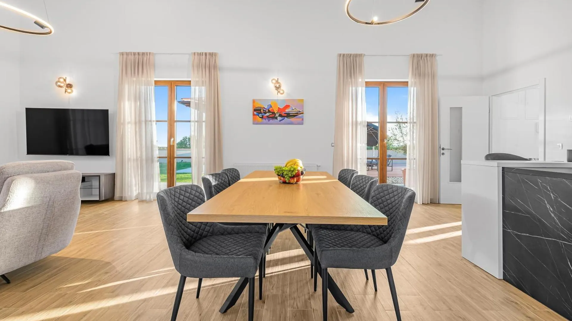Villa Pia Donja Jagodnja Kroatië